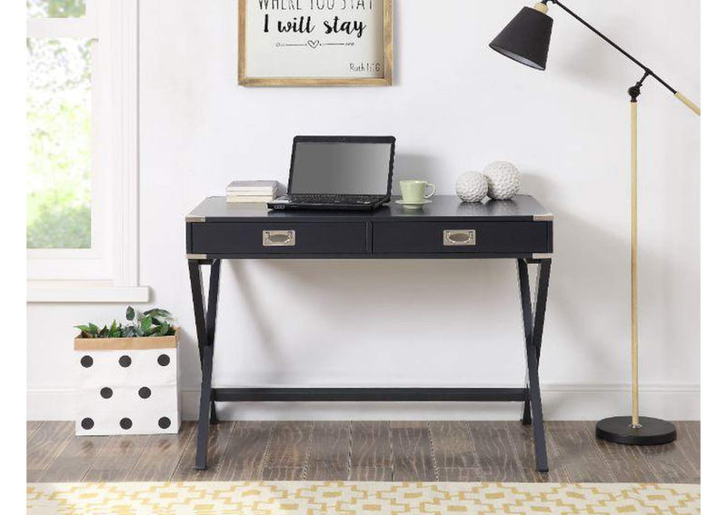93003 Amenia Writing Desk - Same Ac00908