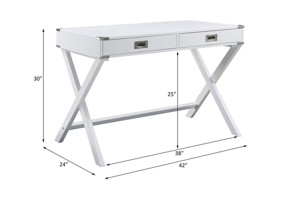 93005 Amenia Writing Desk - Same Ac00909
