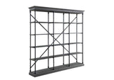 93038 Rukia 84" Bookshelf