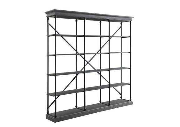 93038 Rukia 84" Bookshelf