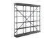 93038 Rukia 84" Bookshelf