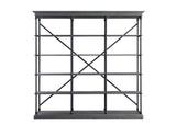 93038 Rukia 84" Bookshelf