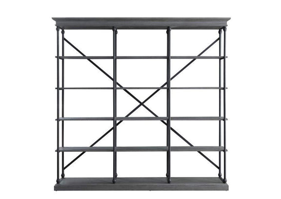 93038 Rukia 84" Bookshelf
