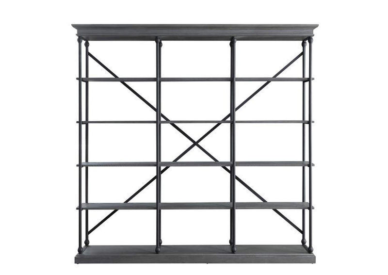 93038 Rukia 84" Bookshelf