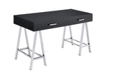 93045 Coleen Writing Desk with USB