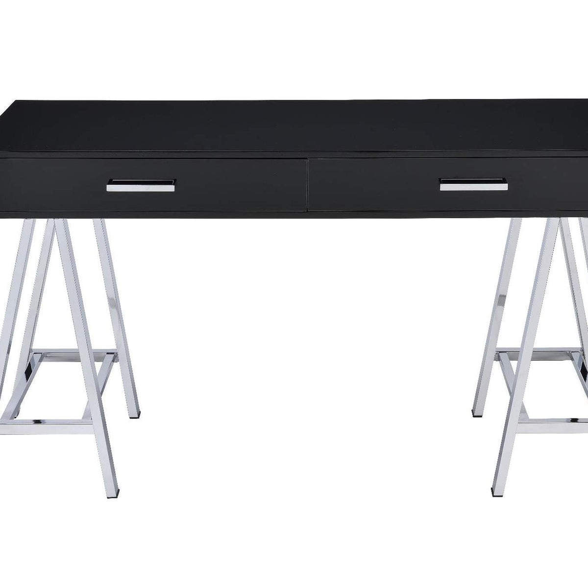 93045 Coleen Writing Desk with USB