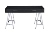 93045 Coleen Writing Desk with USB
