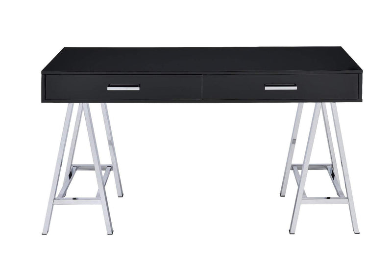 93045 Coleen Writing Desk with USB