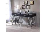 93045 Coleen Writing Desk with USB