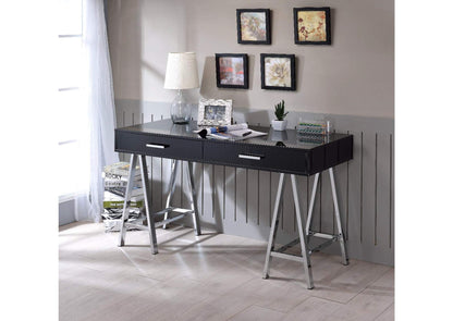 93045 Coleen Writing Desk with USB