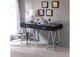 93045 Coleen Writing Desk with USB