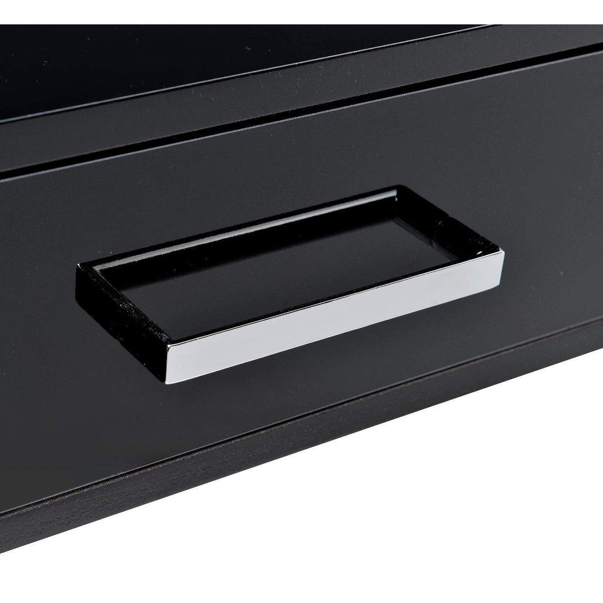 93045 Coleen Writing Desk with USB