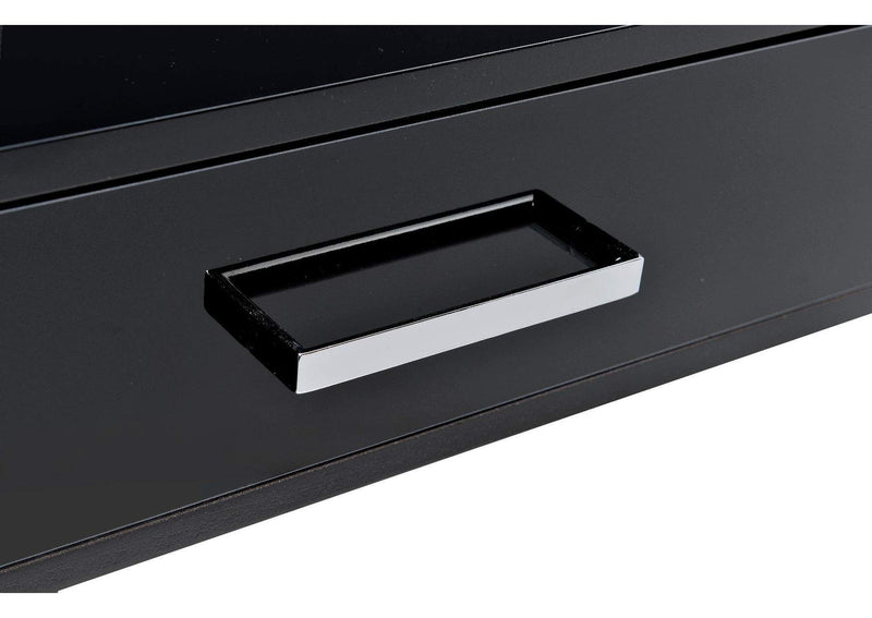 93045 Coleen Writing Desk with USB