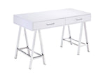 93047 Coleen Writing Desk with USB