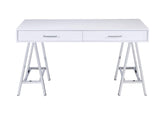 93047 Coleen Writing Desk with USB