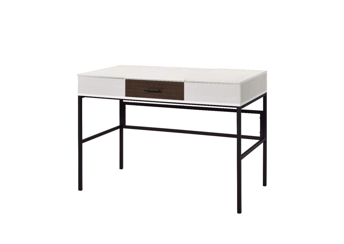 93090 Verster Writing Desk with USB