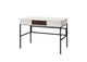 93090 Verster Writing Desk with USB