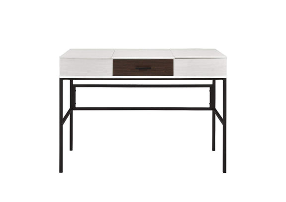 93090 Verster Writing Desk with USB
