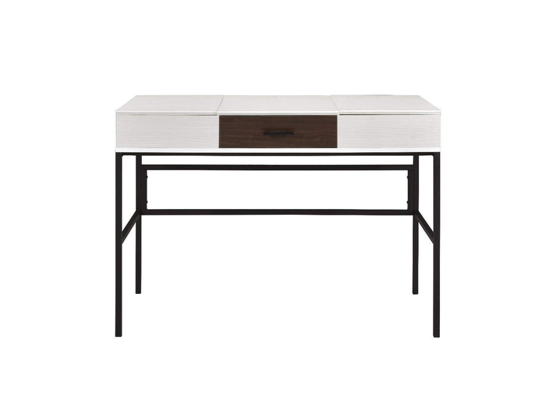 93090 Verster Writing Desk with USB