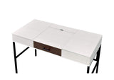 93090 Verster Writing Desk with USB