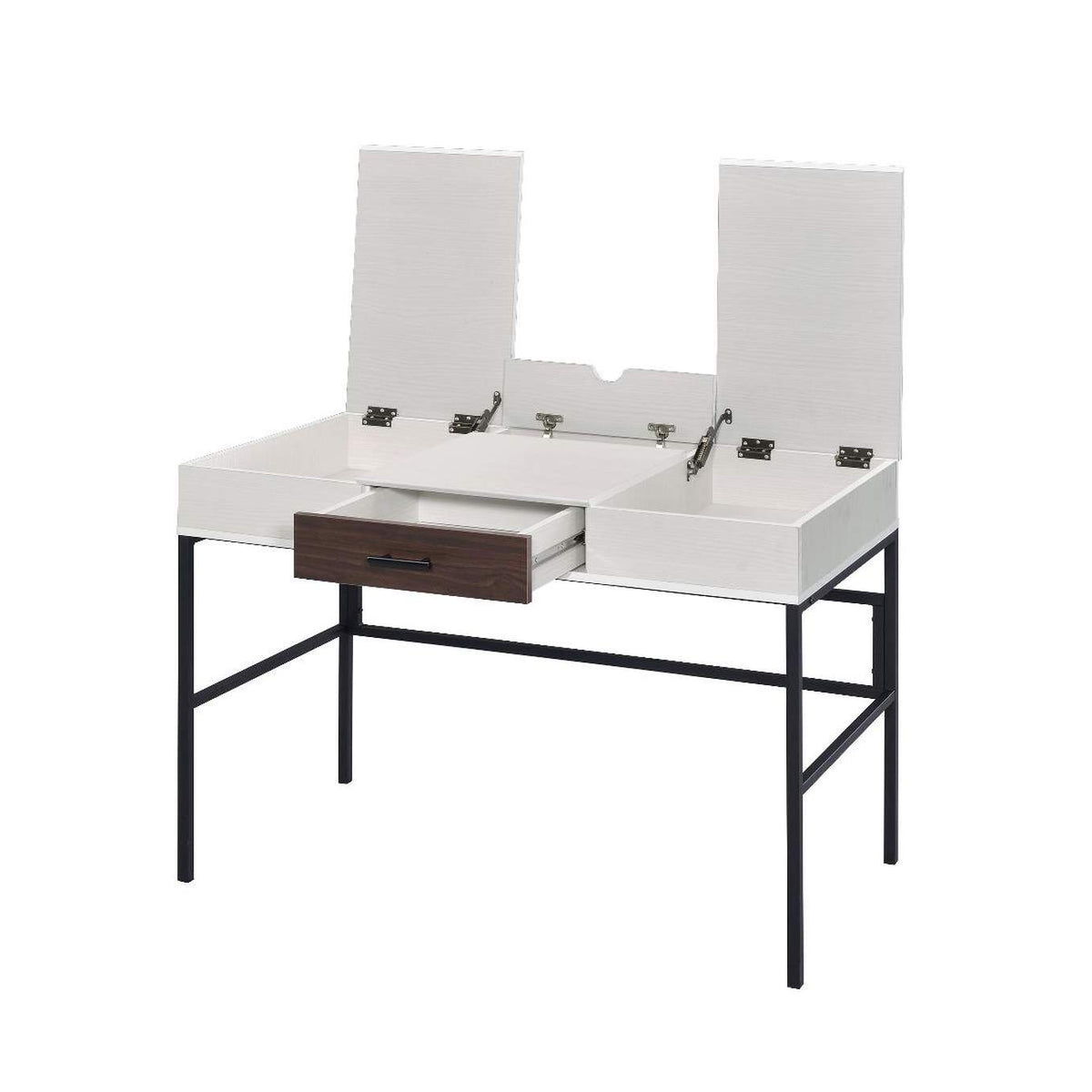 93090 Verster Writing Desk with USB