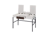 93090 Verster Writing Desk with USB