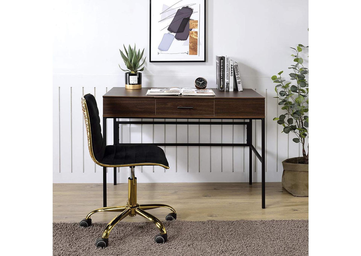 93092 Verster Writing Desk with USB