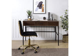 93092 Verster Writing Desk with USB