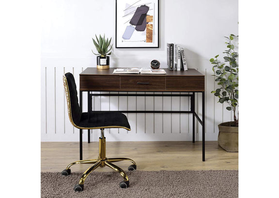 93092 Verster Writing Desk with USB