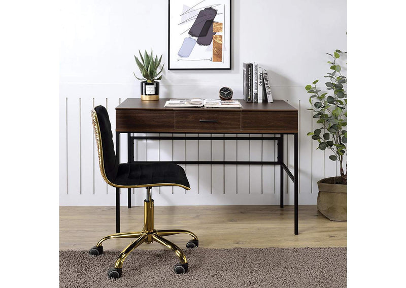 93092 Verster Writing Desk with USB