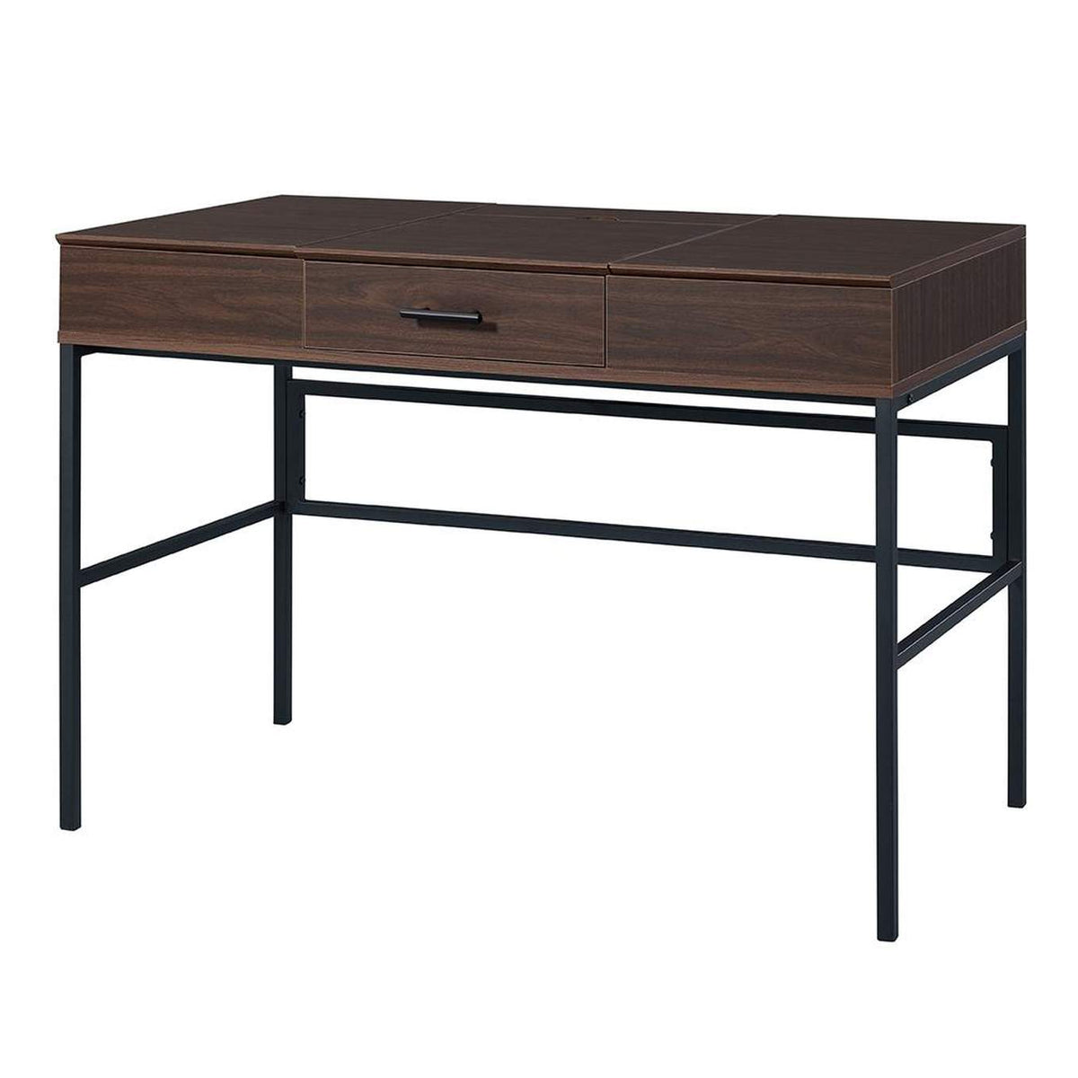 93092 Verster Writing Desk with USB