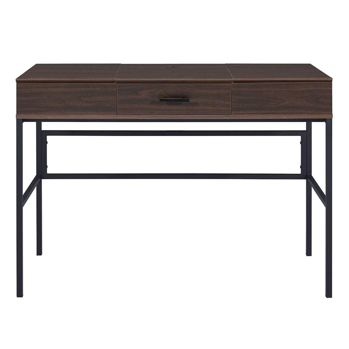 93092 Verster Writing Desk with USB