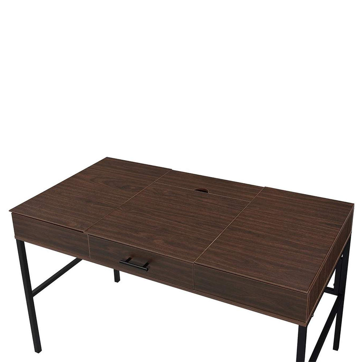 93092 Verster Writing Desk with USB