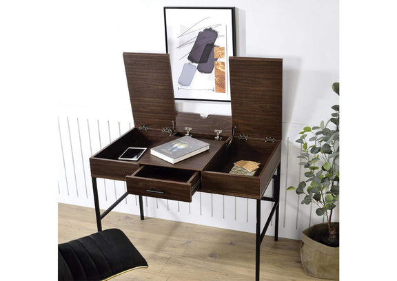 93092 Verster Writing Desk with USB