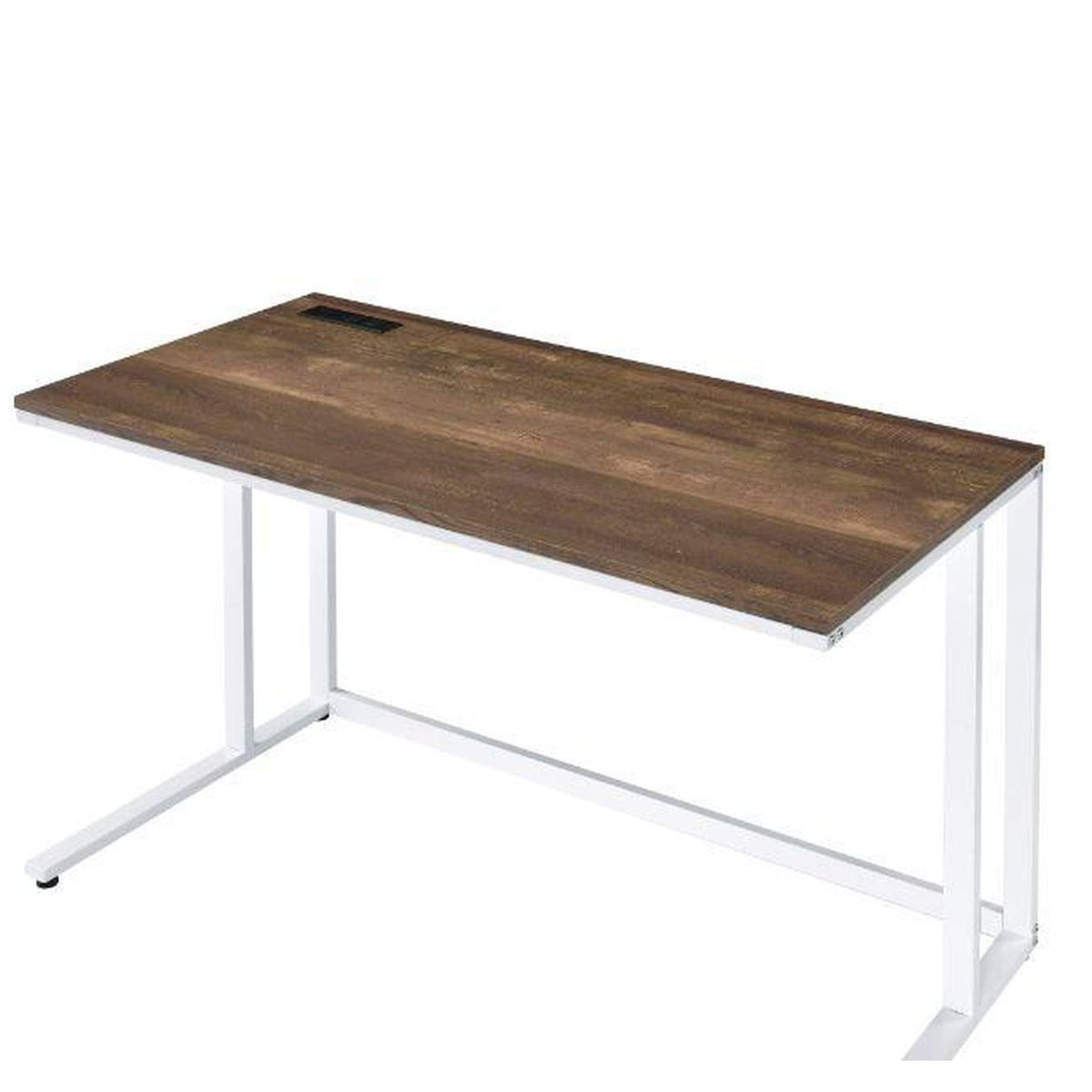 93094 Tyrese Writing Desk with USB