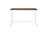 93094 Tyrese Writing Desk with USB