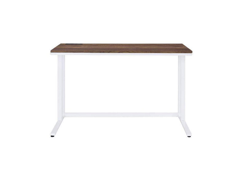 93094 Tyrese Writing Desk with USB