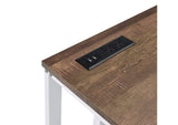 93094 Tyrese Writing Desk with USB