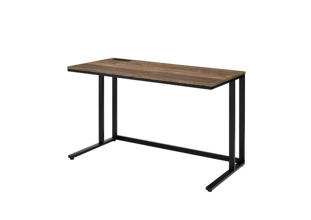 93096 Tyrese Writing Desk with USB