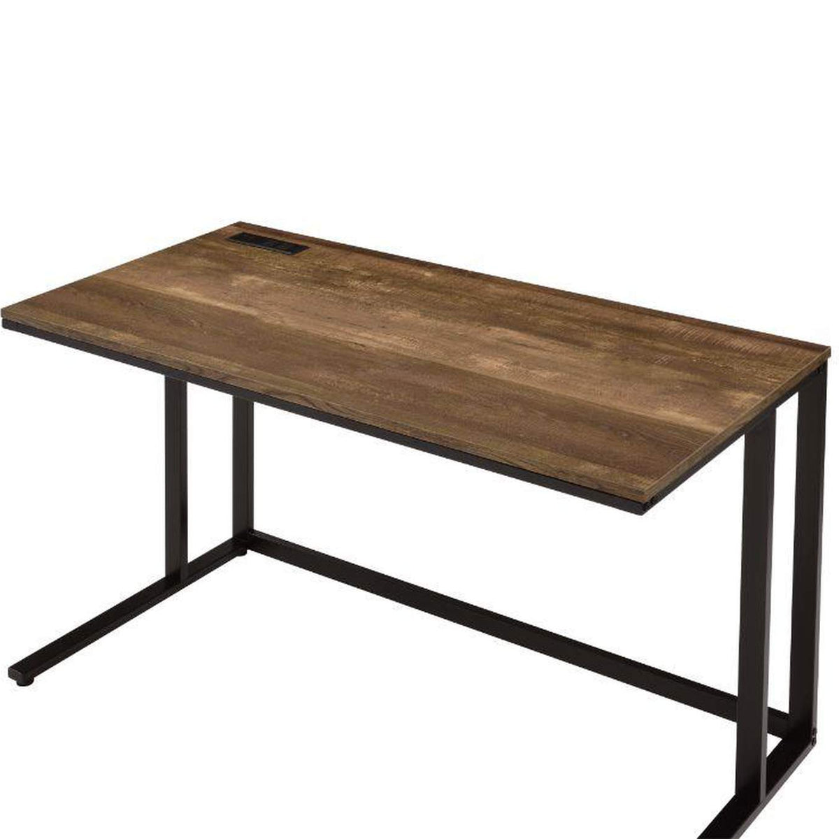 93096 Tyrese Writing Desk with USB