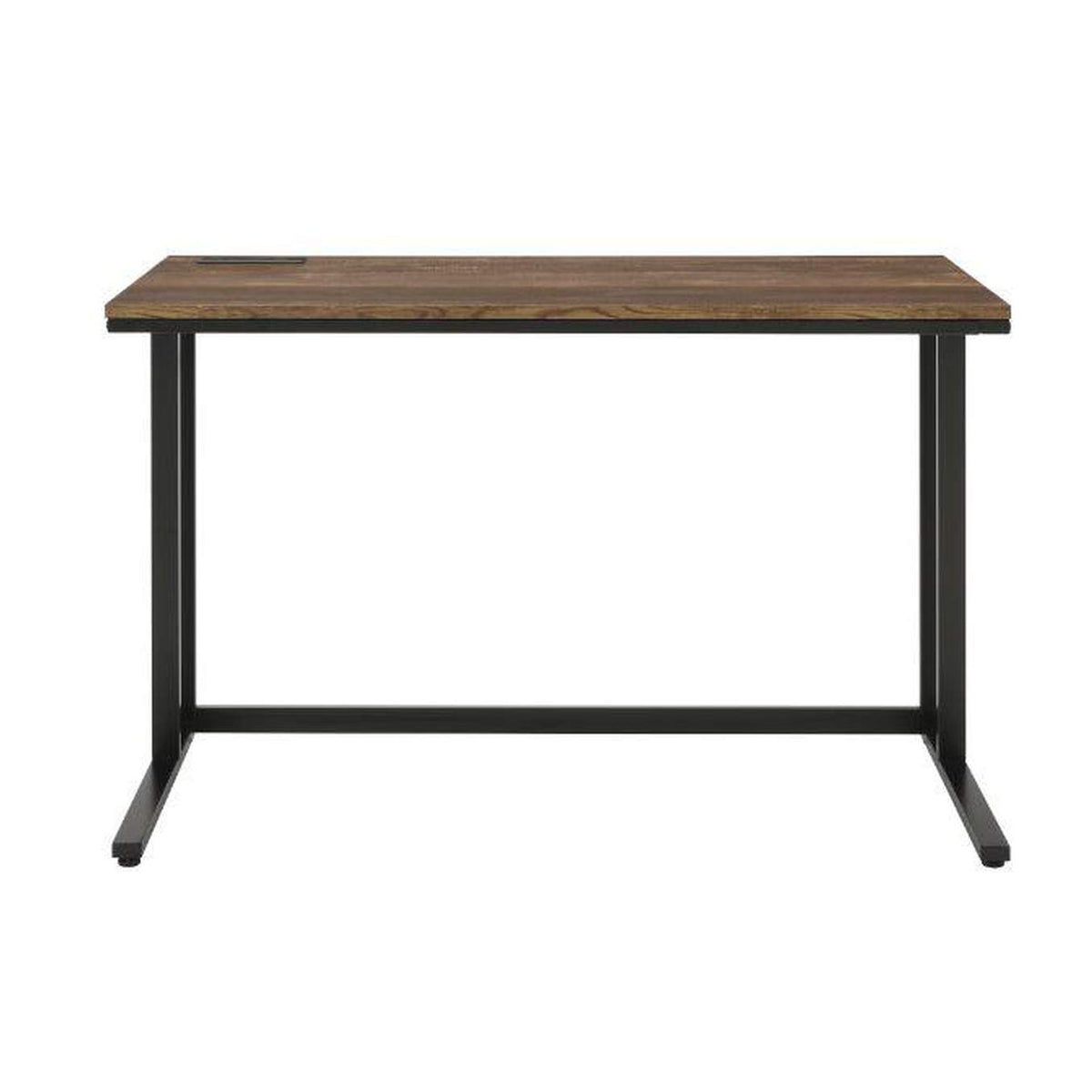 93096 Tyrese Writing Desk with USB