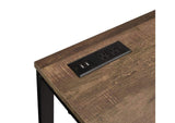 93096 Tyrese Writing Desk with USB