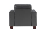 9309GY-1 Hinsall Chair