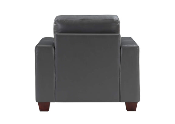 9309GY-1 Hinsall Chair