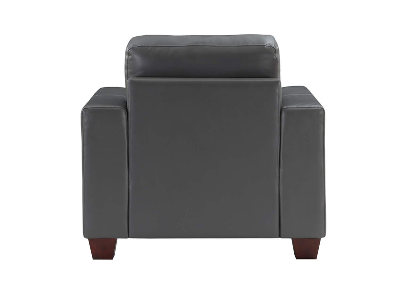 9309GY-1 Hinsall Chair