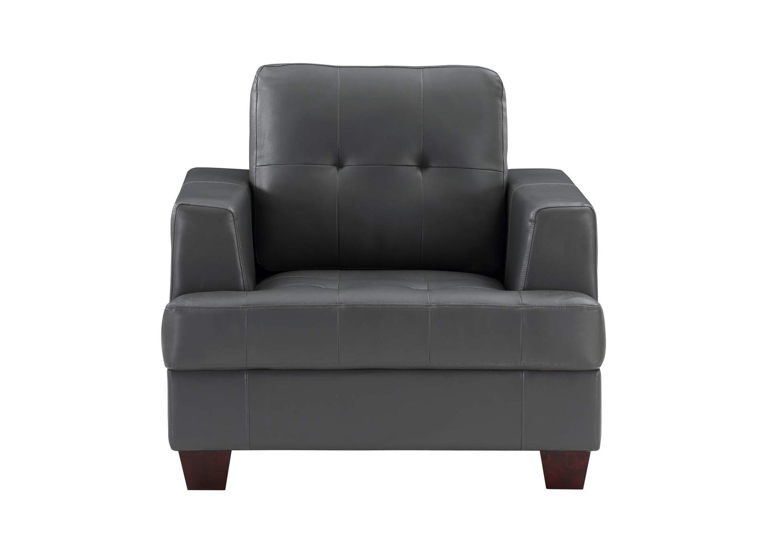 9309GY-1 Hinsall Chair