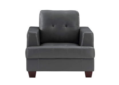 9309GY-1 Hinsall Chair