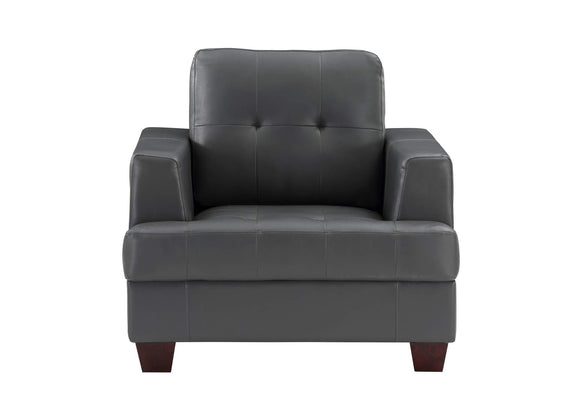 9309GY-1 Hinsall Chair