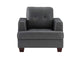 9309GY-1 Hinsall Chair