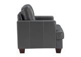9309GY-1 Hinsall Chair